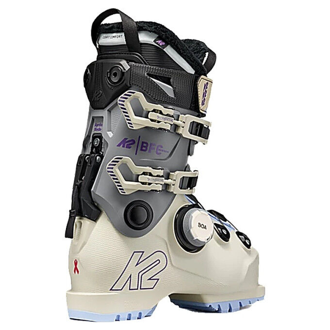 Chaussures de ski femme K2 BFC 95 BOA