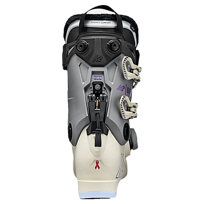 Chaussures de ski femme K2 BFC 95 BOA