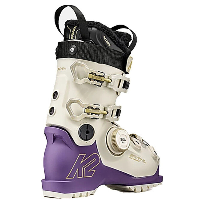 Scarponi da sci da donna K2 ANTHEM 85 BOA