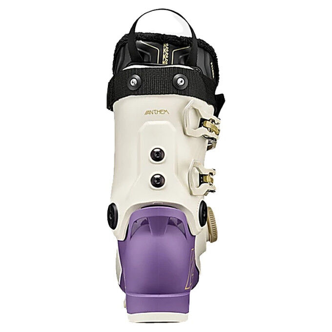 Scarponi da sci da donna K2 ANTHEM 85 BOA