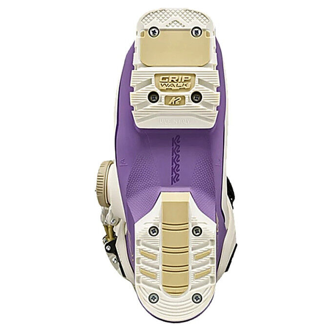 K2 ANTHEM 85 BOA Women's Ski Boots