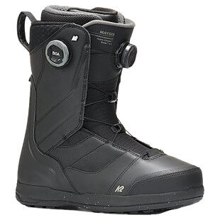 K2 MAYSIS BLACK Snowboard Boots