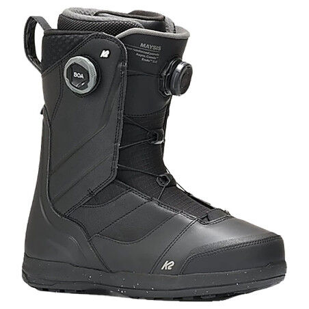 Botas de snowboard K2 MAYSIS BLACK