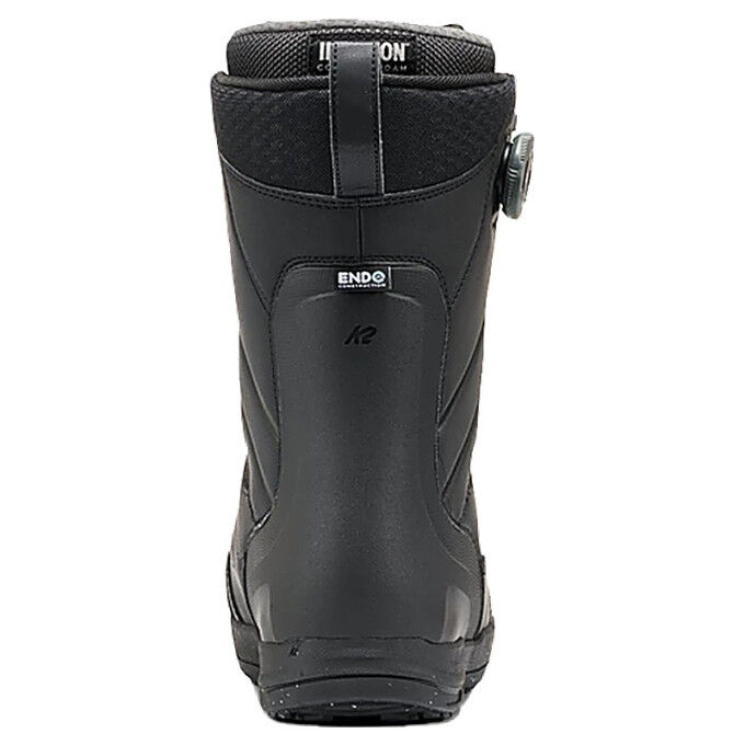 K2 MAYSIS BLACK Snowboard Boots