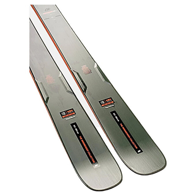 Esquís de alpino K2 MINDBENDER 101