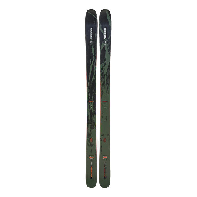 Alpinski K2 MINDBENDER 101