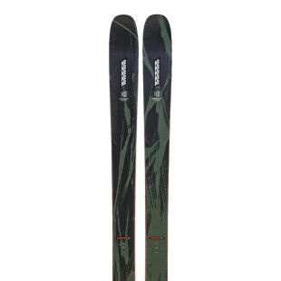 Alpinski K2 MINDBENDER 101