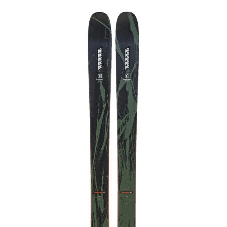 Pack de esquís alpinos K2 MINDBENDER 101 + fijaciones