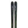 K2 MINDBENDER 101 Alpine Ski Set + Bindings