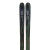 K2 MINDBENDER 101 Alpine Ski Set + Bindings