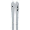 Faction DANCER 99 TI Ski Set + Bindings