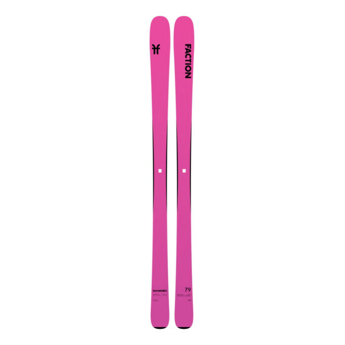 Faction DANCER 79 Ski Set + Bindings