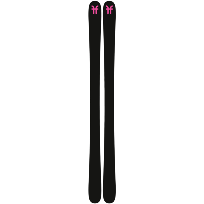 Faction DANCER 79 Skiset + Bindungen