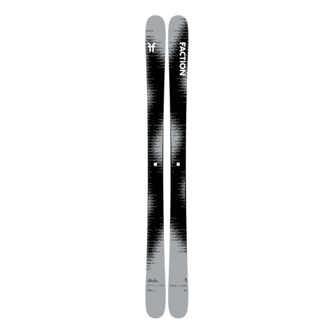 Faction STUDIO 1 Skis