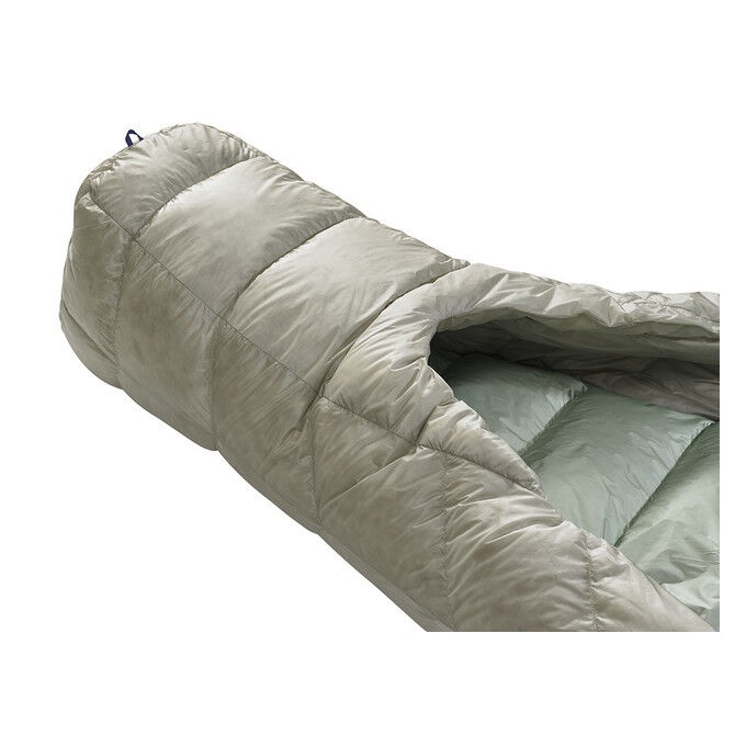 Sac de couchage Therm-a-Rest VESPER 20F/-6C LONG L vapor