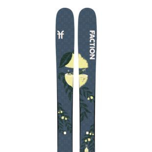 PRODIGY 3 CAPSULE