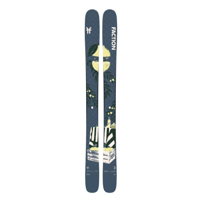 PRODIGY 3 CAPSULE