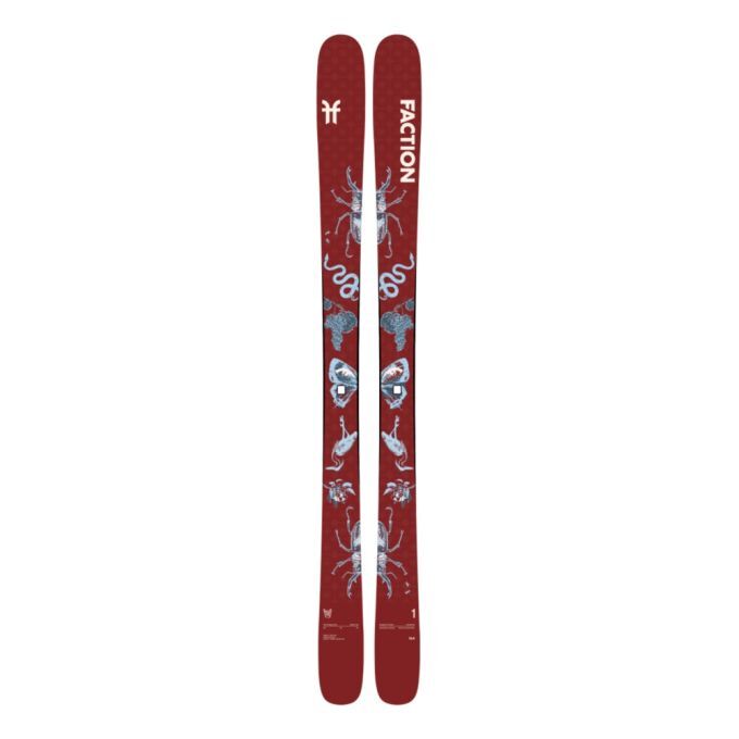 PRODIGY 1 CAPSULE
