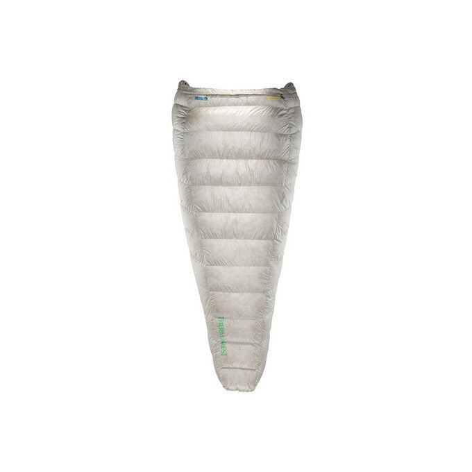 Sac de couchage Therm-a-Rest VESPER 20F/-6C LONG L vapor