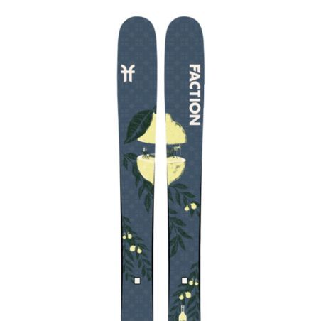 PRODIGY 3 CAPSULE
