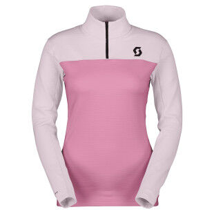 Jersey de mujer Scott DEFINED LIGHT