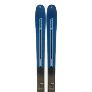 K2 WAYBACK 89 W Women's Skis