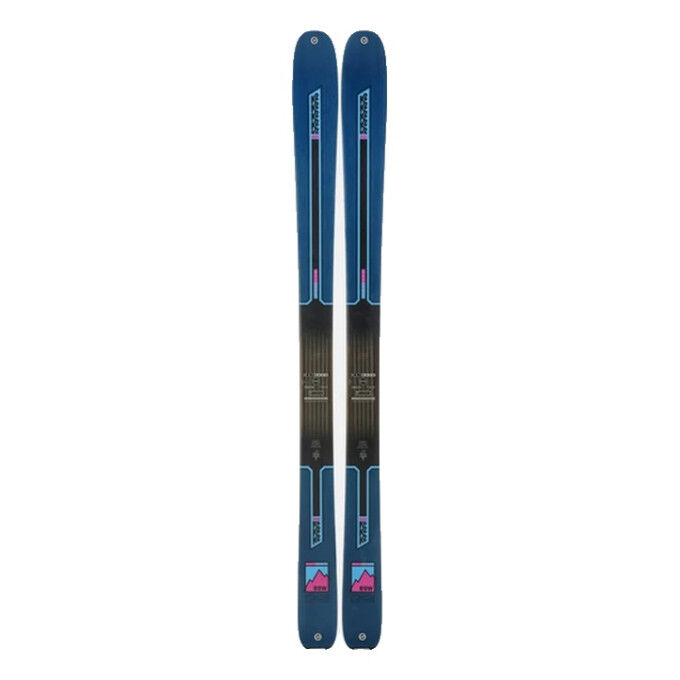 Esquís para mujer K2 WAYBACK 89 W