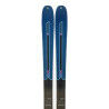 K2 WAYBACK 89 W Ski Set + Bindings