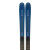 Pack de skis K2 WAYBACK 89 W + Fix