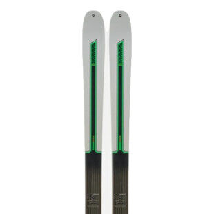 Skis K2 WAYBACK 89