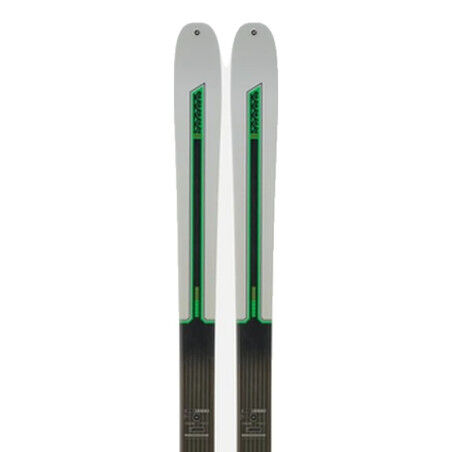 K2 WAYBACK 89 Ski