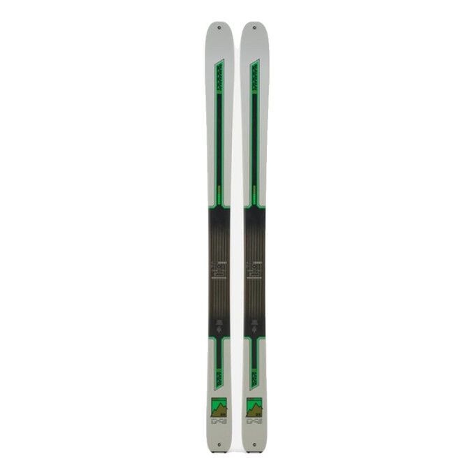 Skis K2 WAYBACK 89