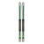 K2 WAYBACK 89 Ski-Set + Bindungen