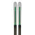 K2 WAYBACK 89 Ski Set + Bindings