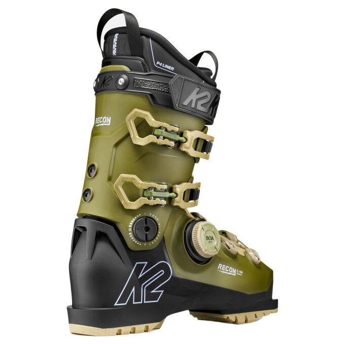Botas de esquí K2 RECON X 130 BOA