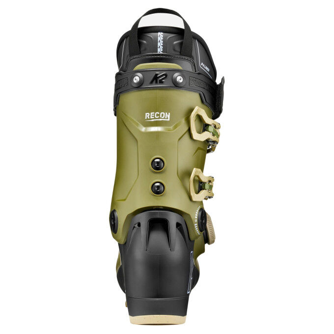 Scarponi da sci K2 RECON X 130 BOA