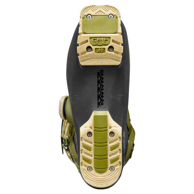 Botas de esquí K2 RECON X 130 BOA