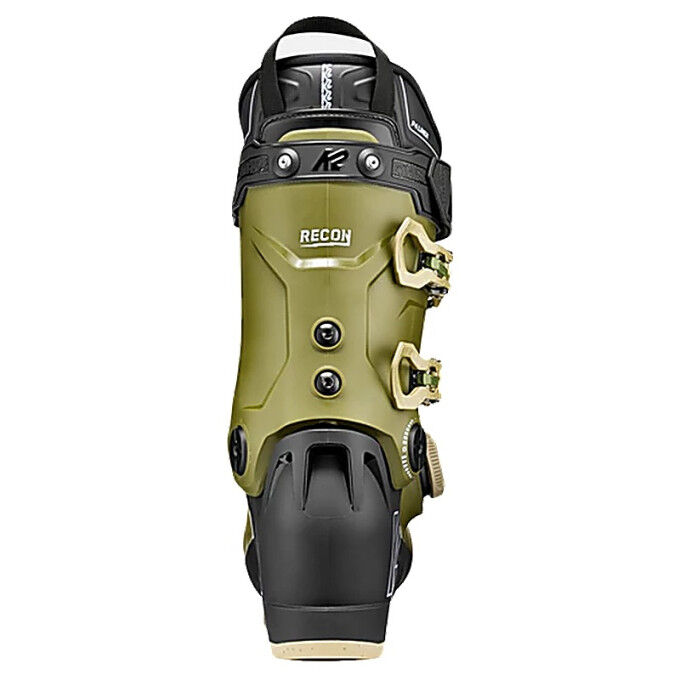 Botas de esquí K2 RECON X 110 BOA