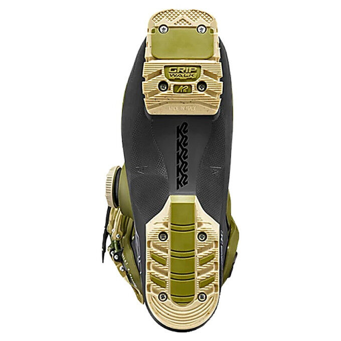 Scarponi da sci K2 RECON X 110 BOA