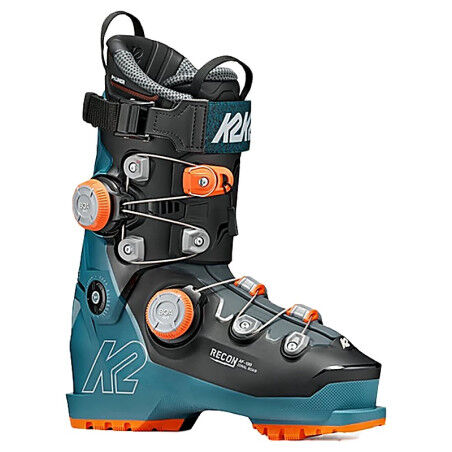 Scarponi da sci K2 RECON 130 AF ZONAL BOA