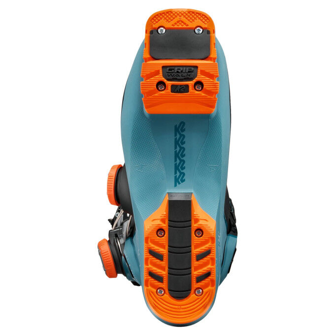 Chaussures de ski K2 RECON 130 AF ZONAL BOA