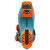 Botas de esquí K2 RECON 130 AF ZONAL BOA