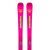 SUPER ARCADE PINK OPEN