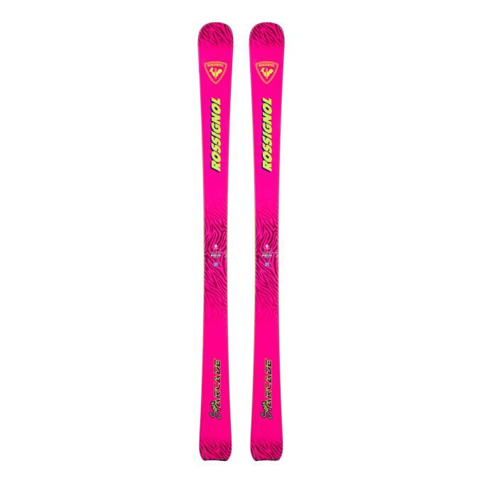 SUPER ARCADE PINK OPEN
