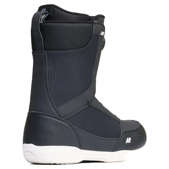 Botas de snowboard K2 BELIEF BLACK