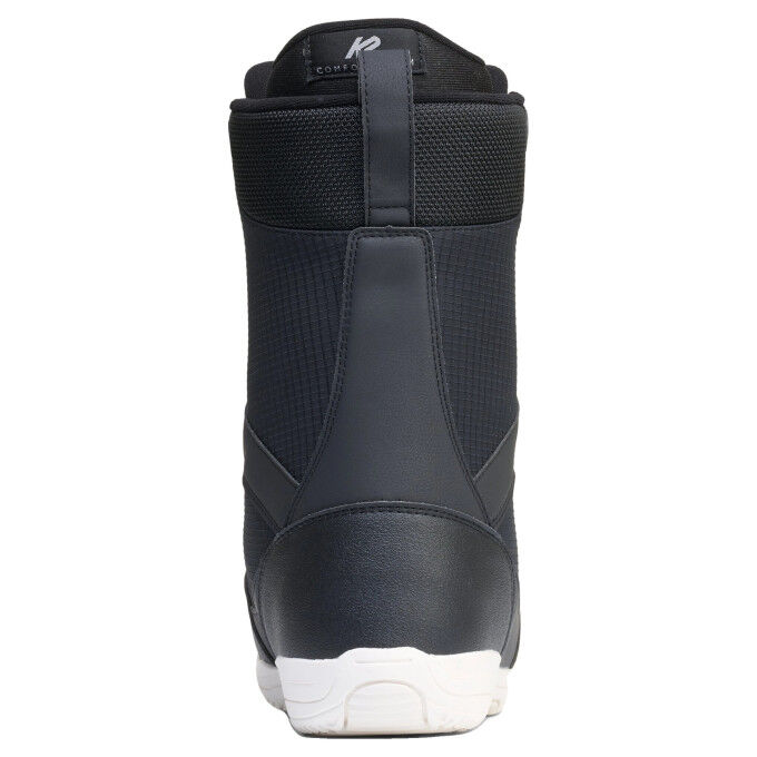 K2 BELIEF BLACK Snowboard Boots