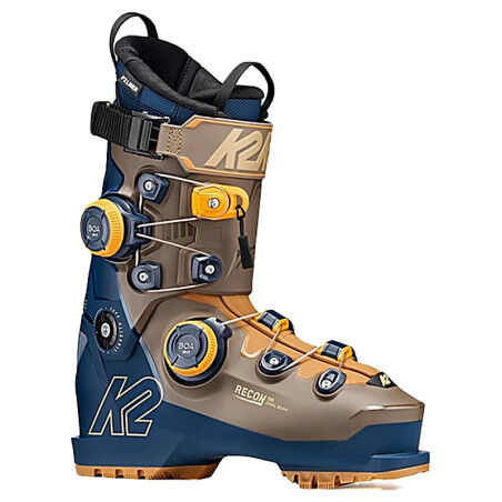 Scarponi da sci K2 RECON 120 ZONAL BOA