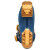 Scarponi da sci K2 RECON 120 ZONAL BOA