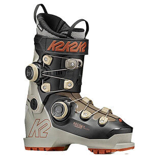 Botas de esquí K2 RECON 110 ZONAL BOA