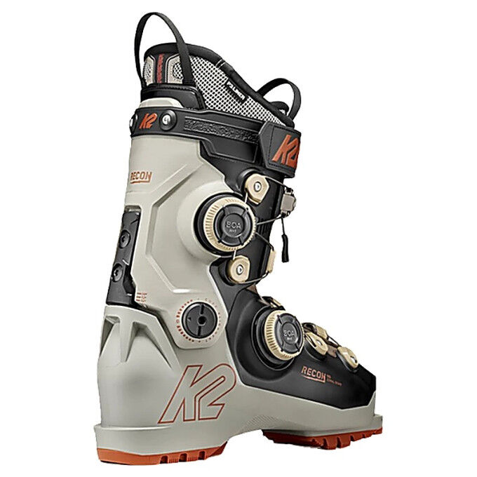 Scarponi da sci K2 RECON 110 ZONAL BOA